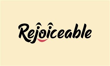 Rejoiceable.com