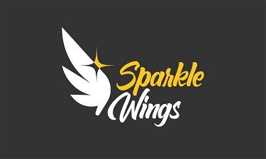 SparkleWings logo