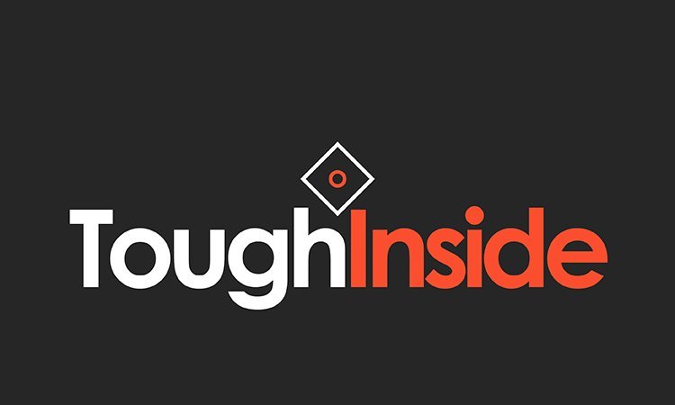 ToughInside.com - Creative brandable domain for sale