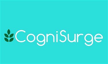 CogniSurge.com