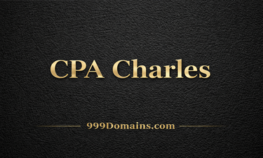 CpaCharles.com is for sale