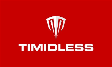 Timidless.com