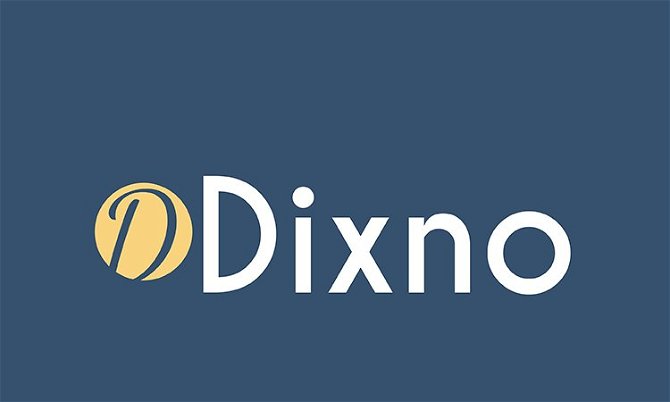 Dixno.com