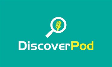 DiscoverPod.com