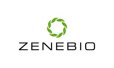 ZeneBio.com