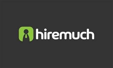 HireMuch.com - Creative brandable domain for sale