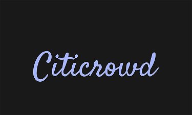 Citicrowd.com