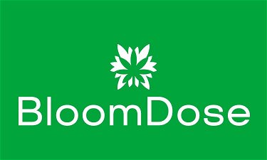 BloomDose.com
