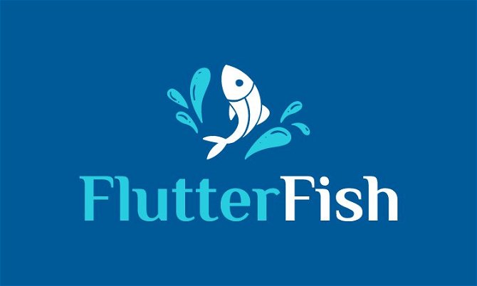 flutterfish.com