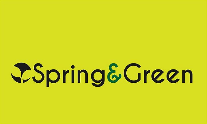 SpringAndGreen.com