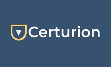 CERTURION.com - Creative brandable domain for sale