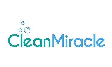 CleanMiracle.com