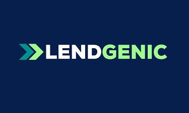 LENDGENIC.com