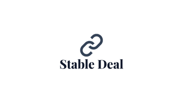 StableDeal.uk - Creative brandable domain for sale