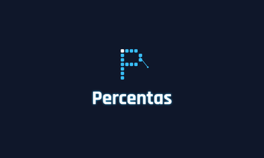 Percentas.uk - Creative brandable domain for sale