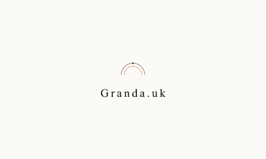 Granda.uk - Creative brandable domain for sale