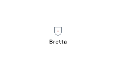 Bretta.uk - Creative brandable domain for sale