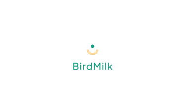 BirdMilk.co.uk - Creative brandable domain for sale