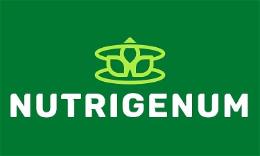 Nutrigenum.com