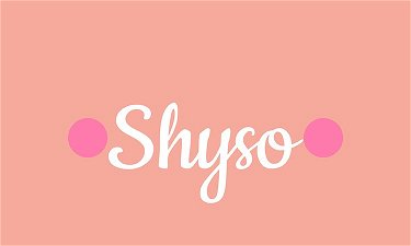 Shyso.com