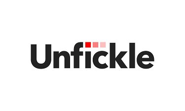 Unfickle.com