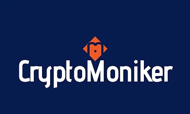 CryptoMoniker.com