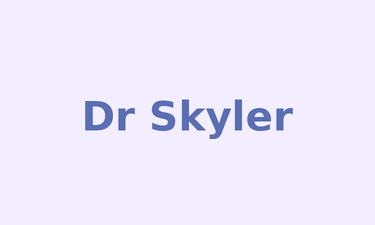 DrSkyler.com is for sale