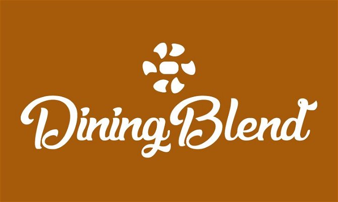 DiningBlend.com