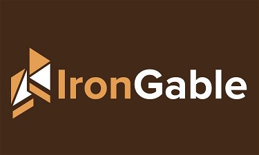 IronGable logo