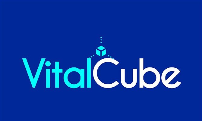 VitalCube.com