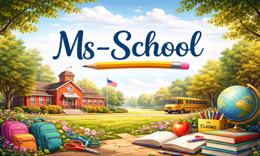 Ms-School.com - Creative brandable domain for sale