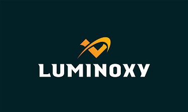 Luminoxy.com