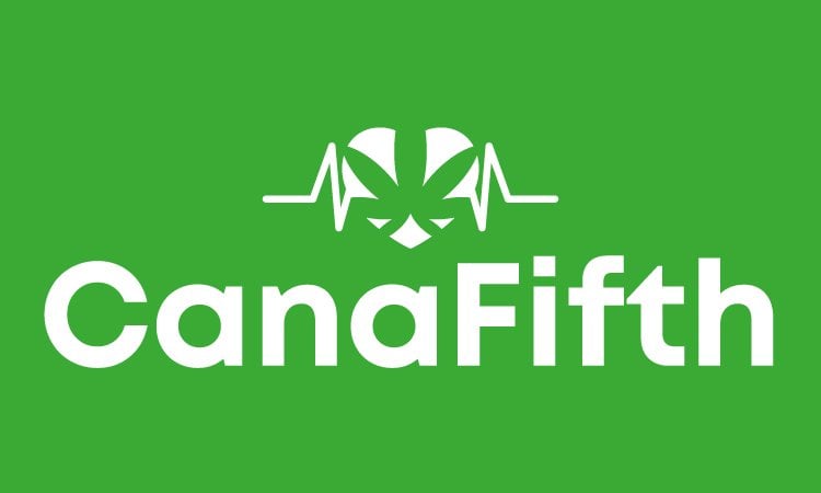 CanaFifth logo