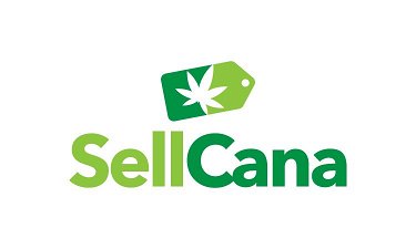 SellCana logo