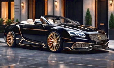 LuxuryCarStores logo