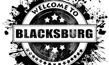BlacksburgOnline logo