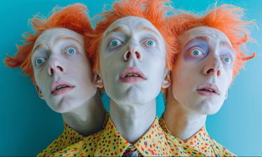 StrangestPeople logo