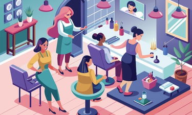 HairSalonsOnline logo