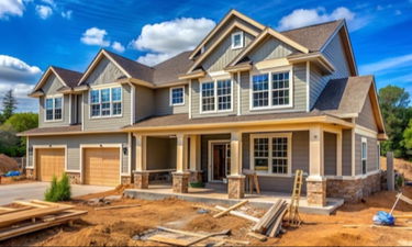 OnlineHomeBuilders logo