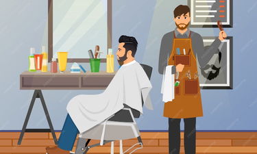 BarberShopsOnline logo