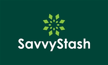 SavvyStash.com