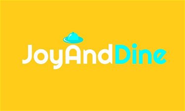 JoyAndDine.com