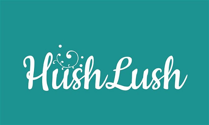 HushLush.com