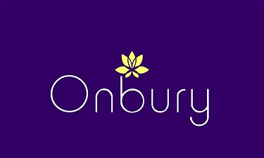 Onbury.com