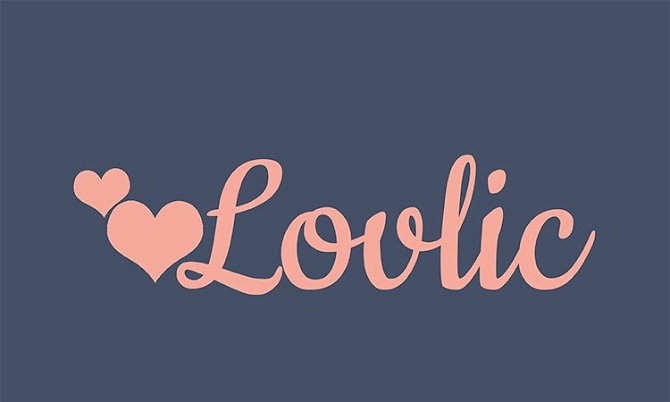 Lovlic.com