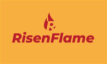 RisenFlame.com