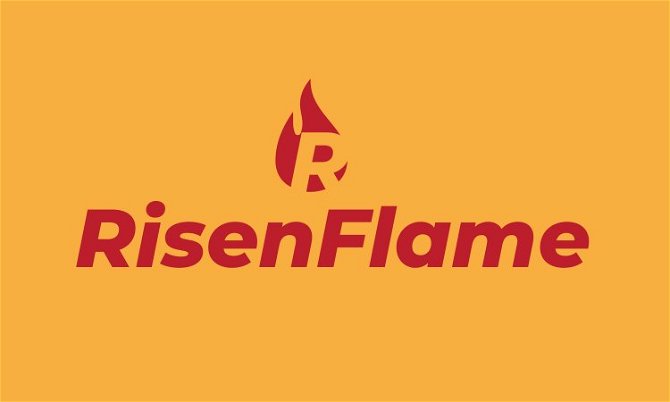 RisenFlame.com