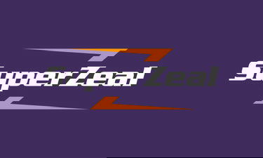 SuperZeal.com - Creative brandable domain for sale
