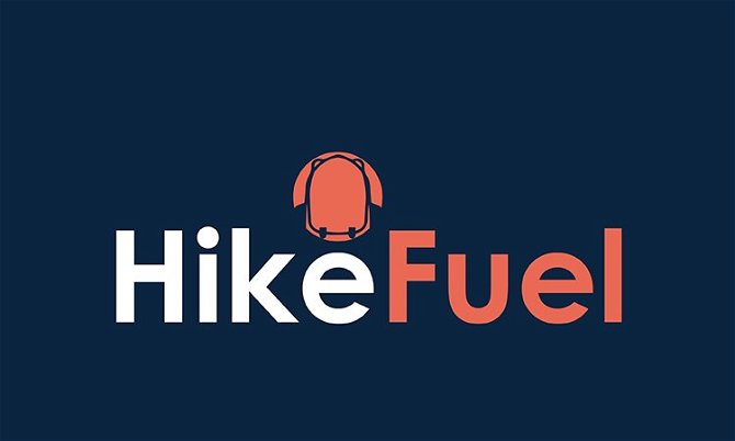 HikeFuel.com