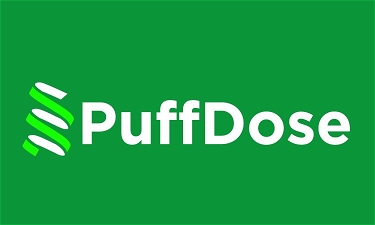 PuffDose.com